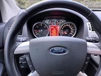 gebraucht Ford Kuga zum Verkauf