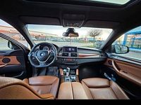 Gebraucht BMW X6 2013 SUV