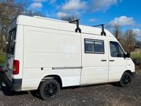 gebraucht VW LT 2 / Camping Bus / Van / Surf Van