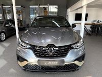 Gebraucht Renault Arkana R.S. 143 PS (105 kW) 2022 Grau SUV