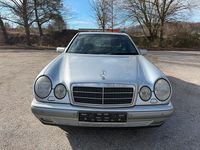 Gebraucht Mercedes E280 204 PS (150 kW) 1998 Limousine