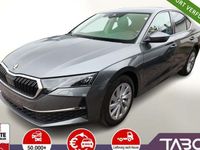 Neu Skoda Octavia Selection 150 PS (110 kW) 2025 Graphite grey metallic Limousine