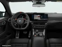 Gebraucht BMW M2 Sport Line 480 PS (353 kW) 2025 Weiß Coupé
