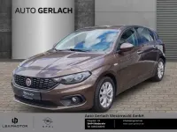 Gebraucht Fiat Tipo 120 PS (88 kW) 2018 Bronze Kleinwagen