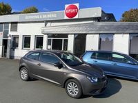 Second-hand Seat Ibiza SC Reference 90 CP (66 kW) 2015 Gri Hatchback