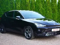Neu Cupra Leon 150 PS (110 kW) 2026 Nachtschwarzmet. Limousine