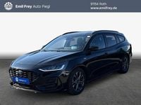 Używany Ford Focus 116 KM (85 kW) 2025 Czarny Sedan/Limuzyna