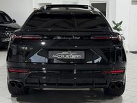 Gebraucht Lamborghini Urus 650 PS (478 kW) 2021 Schwarz SUV