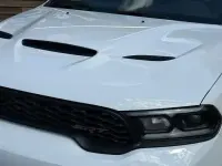 Gebraucht Dodge Durango 364 PS (267 kW) 2023 Weiß SUV