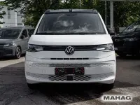 Gebraucht VW California Beach 177 PS (130 kW) 2025 Weiß Van