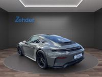 Gebraucht Porsche 992 510 PS (375 kW) 2025 Grau