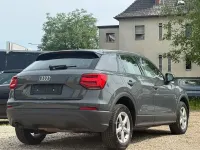 Gebraucht Audi Q2 Basis 116 PS (85 kW) 2020 Grau SUV