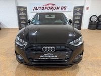 Second-hand Audi A4 Advanced Plus 190 CP (139 kW) 2020 Berlinǎ