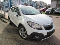 Gebraucht Opel Mokka Edition 140 PS (102 kW) 2016 Andere SUV