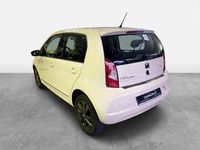 Gebraucht Seat Mii 75 PS (55 kW) 2014 Beige Kleinwagen