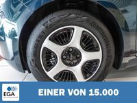 Gebraucht Fiat 500e Action 69 kW (95 PS) 2023 Metallic