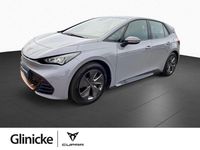 Gebraucht Cupra Born 150 kW (204 PS) 2023 Vaporgrau Kleinwagen