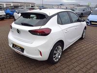 Gebraucht Opel Corsa-e Edition 100 kW (136 PS) 2022 Weiß Kleinwagen