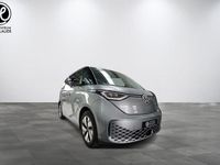 Gebraucht VW ID. Buzz Pro 150 kW (204 PS) 2024 Silber Van / Kleinbus