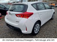 gebraucht Toyota Auris Cool