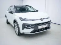 Gebraucht VW T-Roc Cabriolet Life 150 PS (110 kW) 2026 Weiß SUV