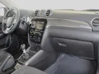 Gebraucht Suzuki Vitara Comfort+ 129 PS (94 kW) 2022 Grau metallic SUV