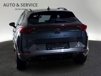 Gebraucht Cupra Formentor VZ 310 PS (228 kW) 2022 Grau SUV