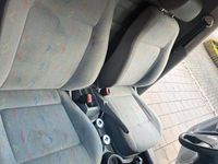 Gebraucht VW Caddy Maxi 105 PS (77 kW) 2010 Weiß Van / Kleinbus