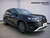 Gebraucht VW Tayron Life 150 PS (110 kW) 2025 Schwarz SUV
