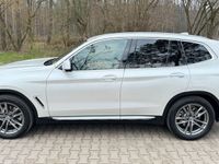 gebraucht BMW X3 