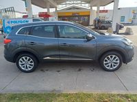 Second-hand Renault Kadjar Experience 131 CP (96 kW) 2017 Gri SUV