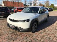 Gebraucht Mazda MX30 Edition 106 kW (145 PS) 2020 Weiß SUV