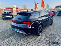 Usata Cupra Leon 150 CV (110 kW) 2025 Nero Station wagon