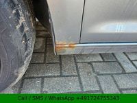 Gebraucht VW Touran Trendline 105 PS (77 kW) 2007 Grau Van / Kleinbus