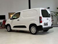 gebraucht Opel Combo D 1.5 CDTI *Edition, Klima, AHK*