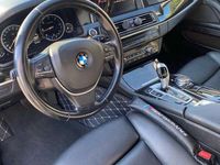 gebraucht BMW 525 525 d xDrive Sport-Aut. Luxury Line