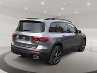 Gebraucht Mercedes GLB200 163 PS (119 kW) 2025 Grau metalliclack mountaingrau SUV