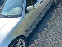 Gebraucht BMW 323 170 PS (125 kW) 1996 Limousine