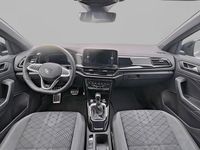 Gebraucht VW T-Roc Style 150 PS (110 kW) 2025 Schwarz SUV
