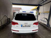 Gebraucht Audi Q7 245 PS (180 kW) 2014 SUV