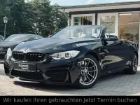Gebraucht BMW M4 Shadowline 431 PS (317 kW) 2015 Andere Cabrio