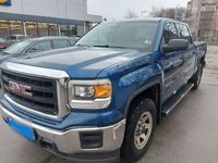 gebraucht GMC Sierra 5.3L V8 AHK Tüv NEU