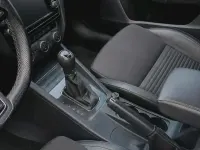 Gebraucht Skoda Octavia RS 184 PS (135 kW) 2016 Weiß Kombi