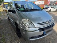 Gebraucht Citroën Xsara 116 PS (85 kW) 2005 Silber Van / Kleinbus