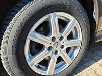 Gebraucht Mitsubishi ASX 150 PS (110 kW) 2011 Braun SUV