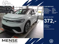 Usado VW ID.5 Pro Performance 150 kW (204 CV) 2023 Blanco SUV