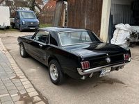 gebraucht Ford Mustang 289 BJ 1966 V8