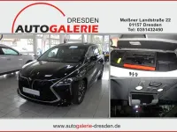 Nouvelle DFSK Forthing 4 177 ch (130 kW) 2026 Blanc Monospace