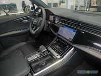 Gebraucht Audi Q7 Ambiente 286 PS (210 kW) 2025 Gletscherweiß SUV