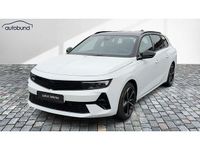 Nouă Opel Astra 131 CP (96 kW) 2025 Break